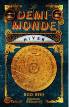 Le demi-monde - vol01 - hiver