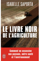 Le livre noir de l'agriculture