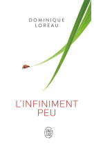 L'infiniment peu