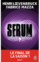 Serum saison 1 t.6