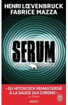 Serum saison 1 t.3