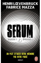 Serum - vol01 - saison 1