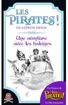 Les pirates ! - dans : une aventure avec les baleines