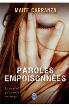 Paroles empoisonnees