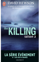 The killing - saison 2