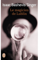 Le magicien de lublin