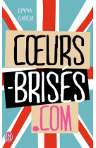 Coeurs brises.com