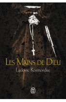 Les mains de dieu