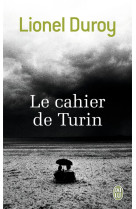 Le cahier de turin