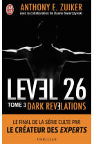 Level 26 tome 3  -  dark revelations