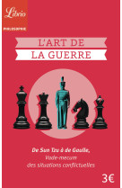 L'art de la guerre