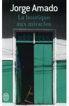 La boutique aux miracles