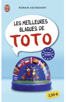 Les meilleures blagues de toto - a travers l'europe