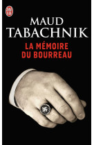 La memoire du bourreau