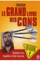 Le grand livre des cons