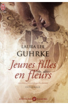 Les jeunes filles en fleurs : integrale tomes 1 a 4