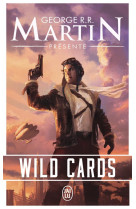 Wild cards tome 1