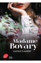 Madame bovary - texte abrégé