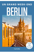 Berlin guide un grand week-end