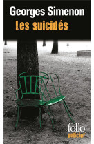 Les suicidés