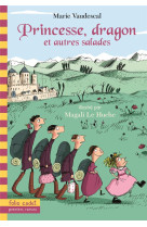 Princesse, dragon et autres salades