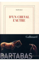 D'un cheval l'autre