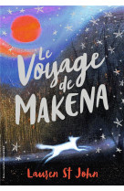 Le voyage de makena