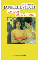 Le pur et l'impur