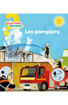 Les pompiers - vol19