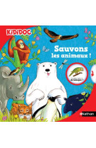 Sauvons les animaux ! - vol45