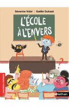 L'ecole a l'envers