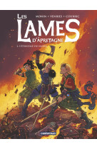 Les lames d'âpretagne