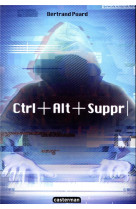 Ctrl+alt+suppr t.1