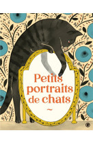 Petits portraits de chats