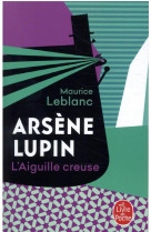 L'aiguille creuse - arsene lupin