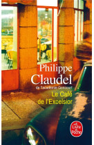 Le cafe de l'excelsior