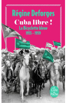 Cuba libre ! (la bicyclette bleue, tome 7)