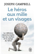 Le heros aux mille et un visages