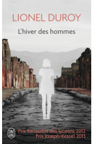 L'hiver des hommes