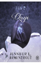 Lux t.2  -  onyx