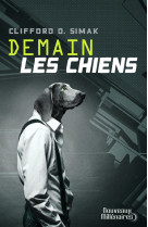 Demain les chiens