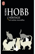 L'heritage et autres nouvelles