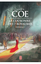 La couronne des 7 royaumes - vol03 - l'integrale