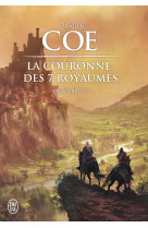 La couronne des 7 royaumes - vol02 - l'integrale