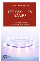 Les familles d'ames