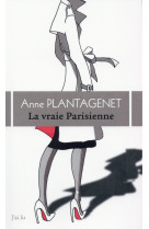 La vraie parisienne