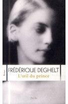 L'oeil du prince