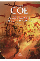 La couronne des 7 royaumes - vol05 - l'integrale