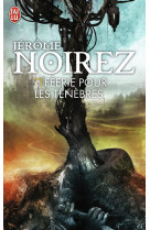 Fantasy  féérie pour les ténèbres