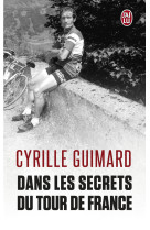 Dans les secrets du tour de france